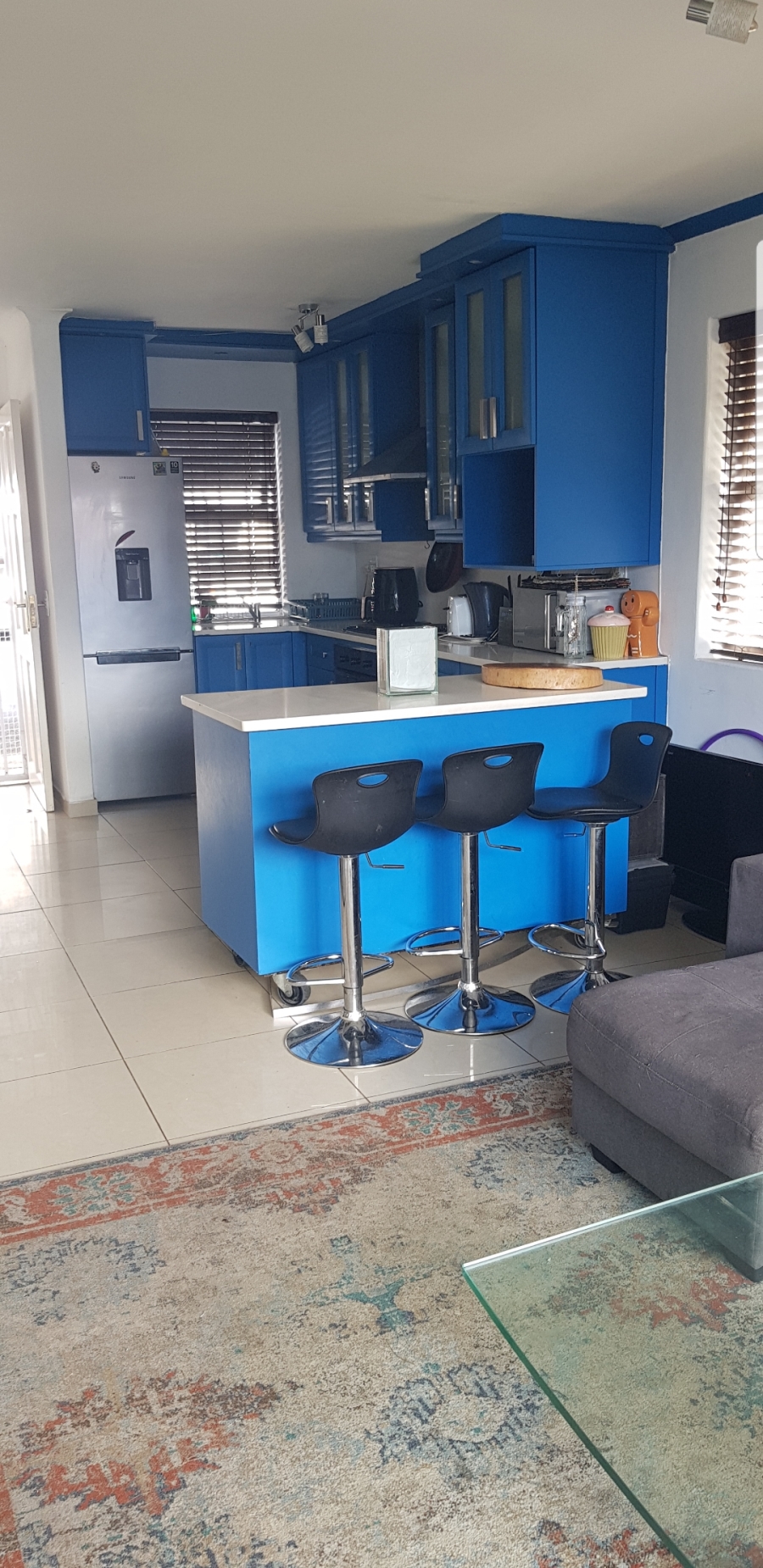 2 Bedroom Property for Sale in Diep River Western Cape
